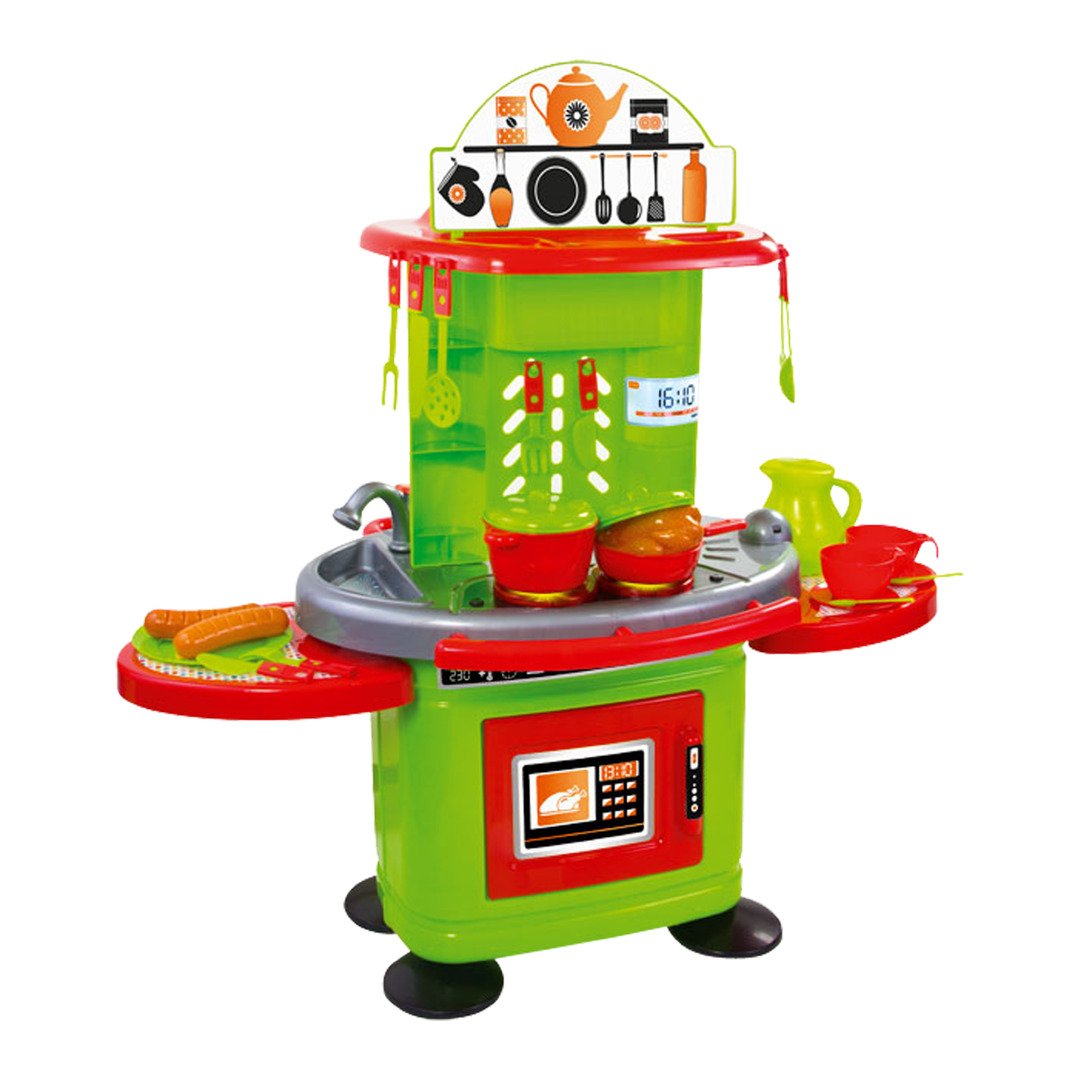 cucina giocattolo Light And Sound