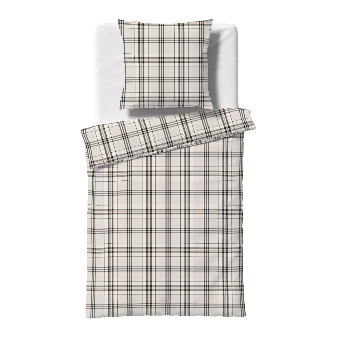 linge de lit LECH