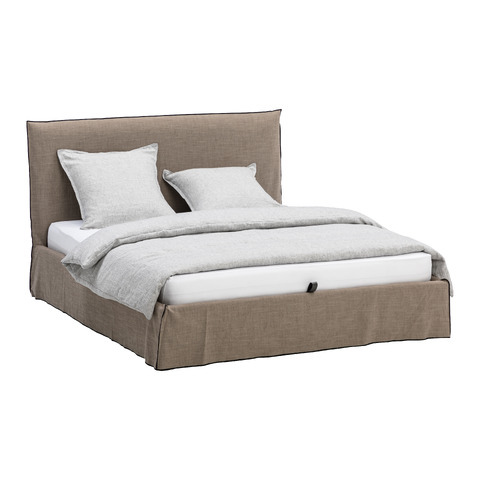 letto GHOST