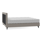 letto Boxspring AURORA