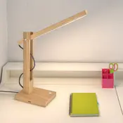 lampe de table TUKAN