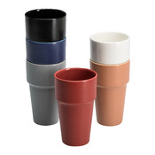 tazza da macchiato SEEFELD