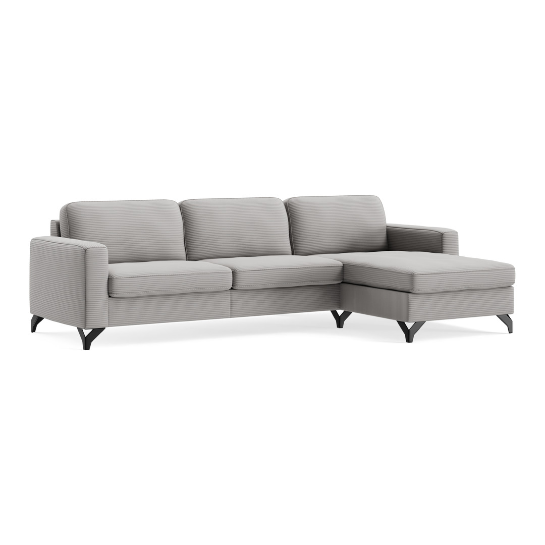 Ecksofa Classics Plus