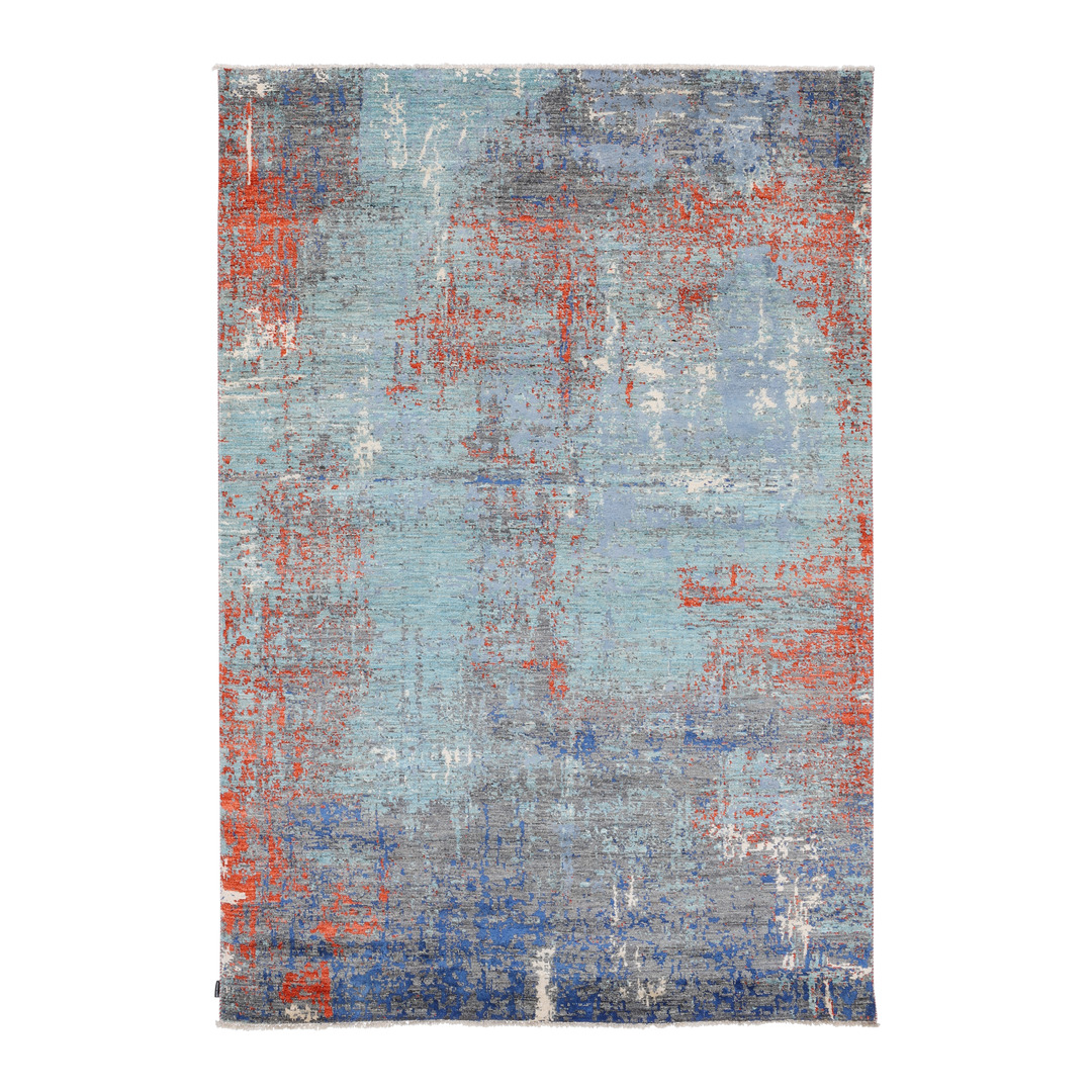 moderner Orientteppich Nurya