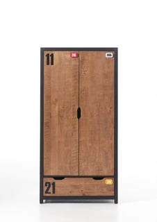 Schrank Alex