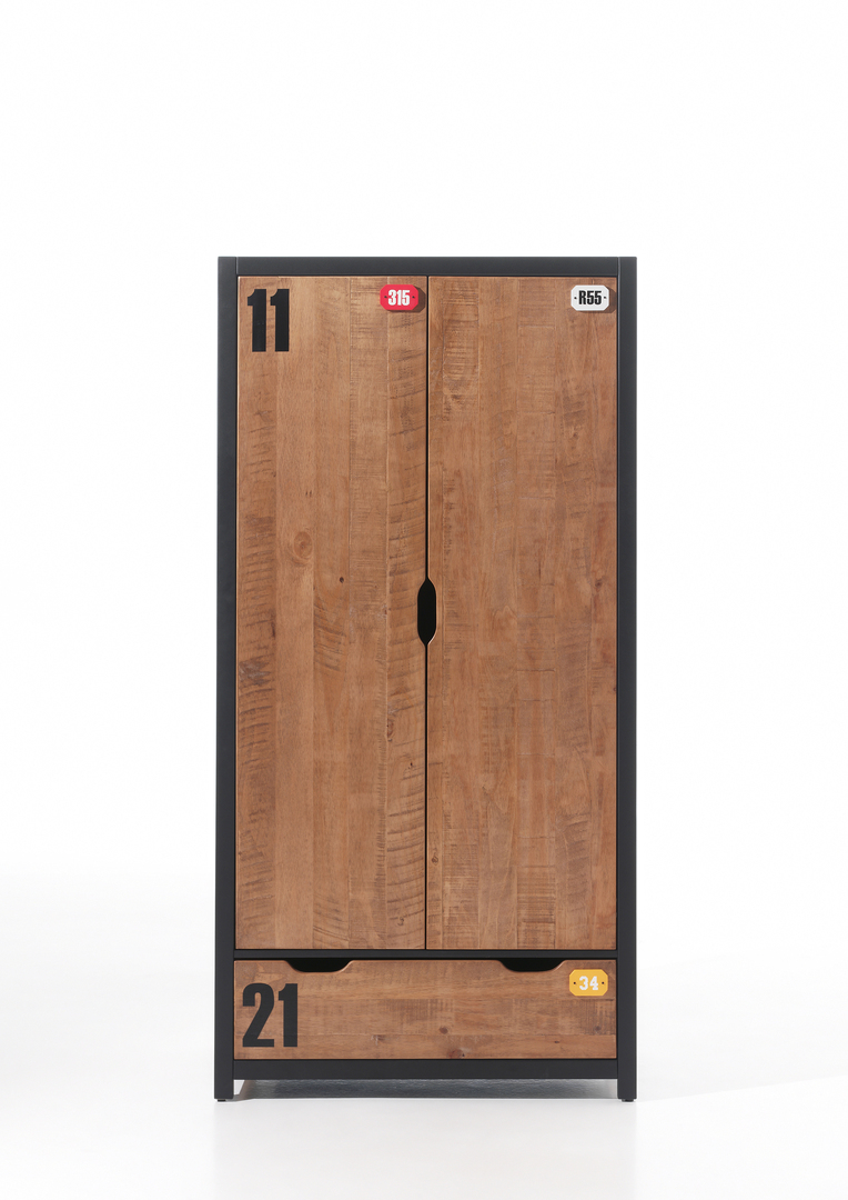 Schrank Alex