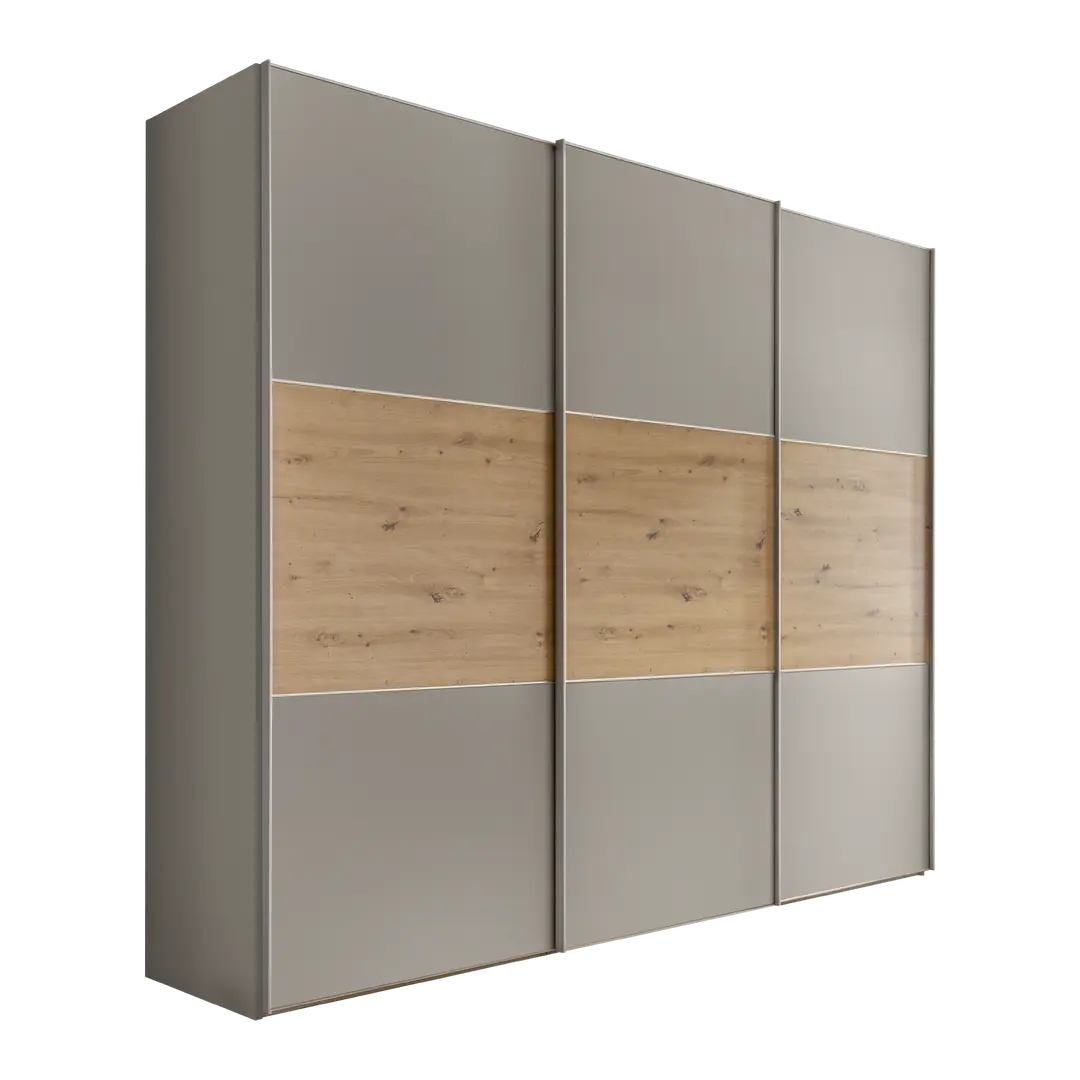 armoire à portes coulissantes PRIMO