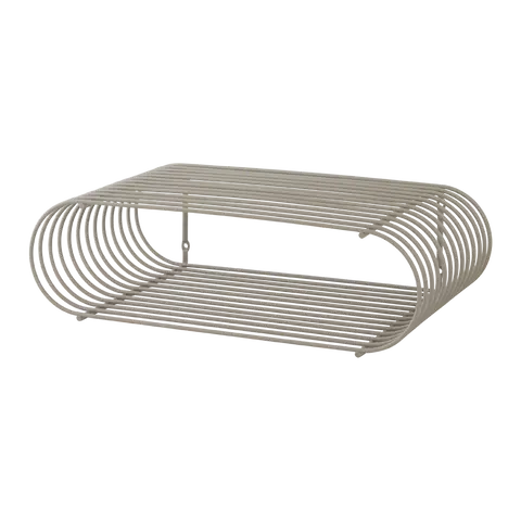 étagère Curva