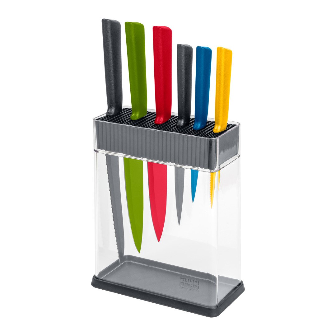 Messerblock Colori