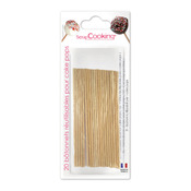 bâton pour cake pops CANDY