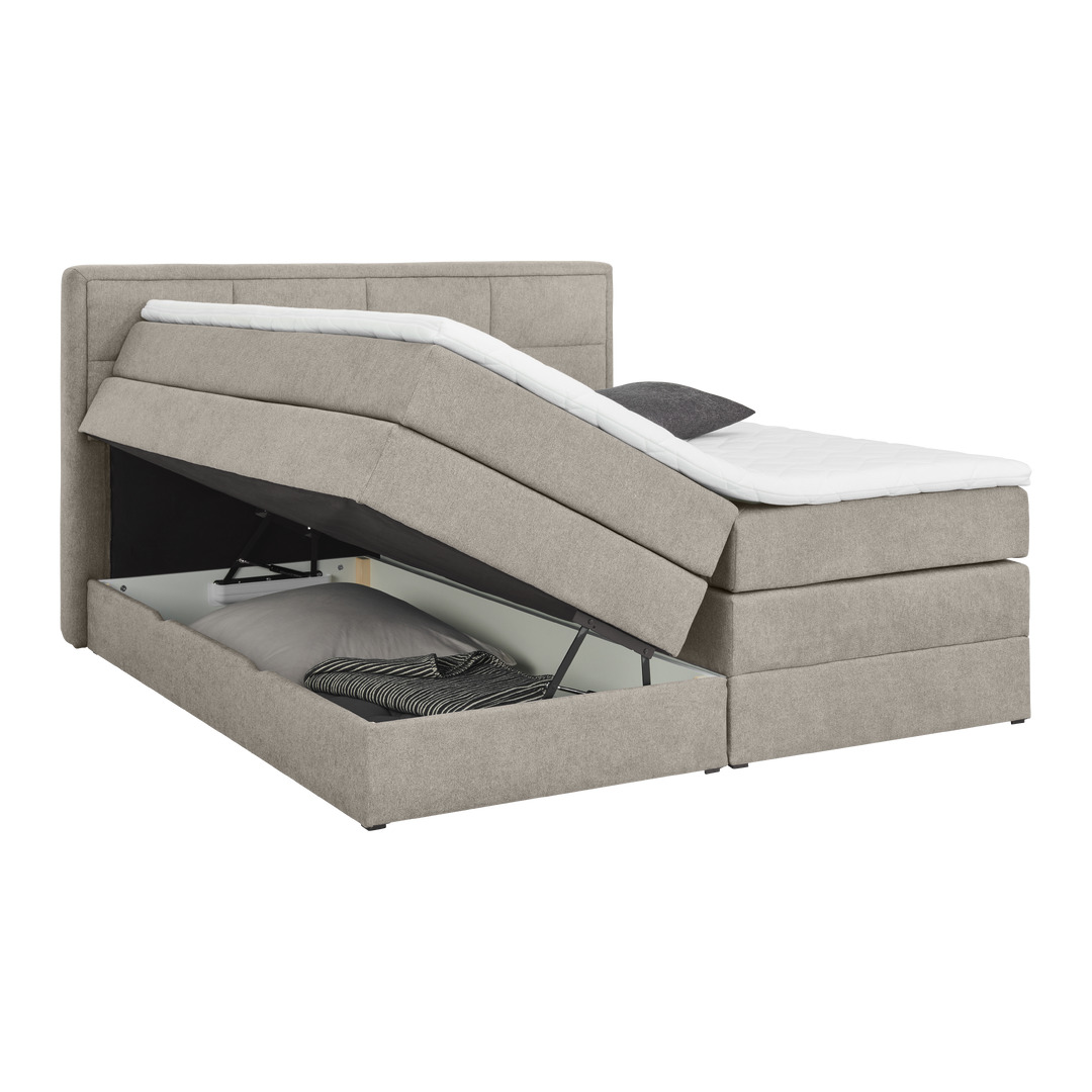Boxspringbett Orlando