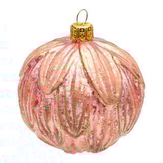 Weihnachtskugel Exotica