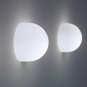 Wandleuchte Glo-Ball