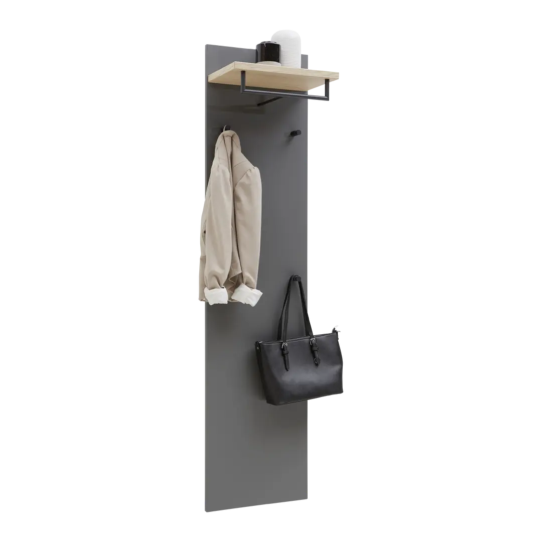 panneau de vestiaire SORRENT