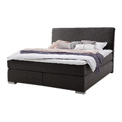 letto Boxspring Lenno