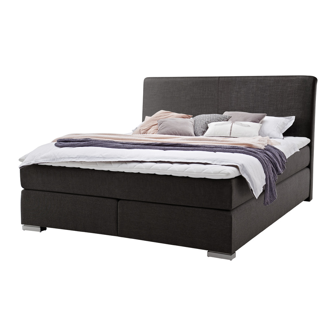 letto Boxspring Lenno