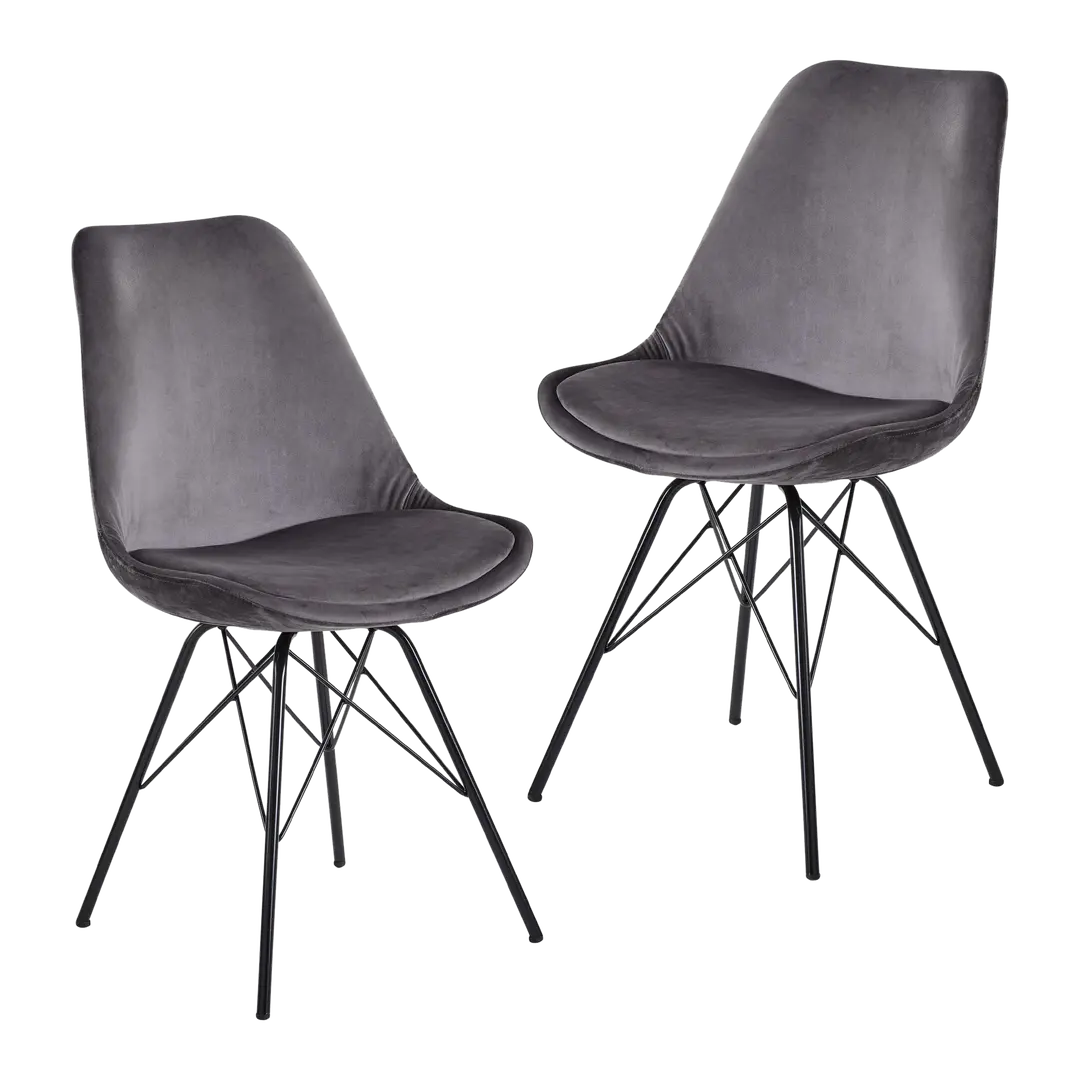 chaise Samt