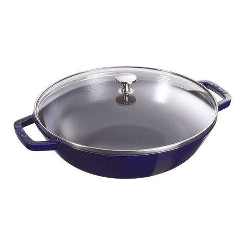 Wok Staub