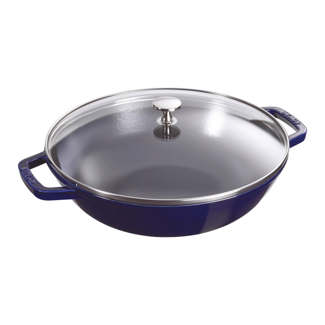 Wok Staub