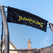 trampoline Jumppod