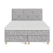Boxspringbett Nylund