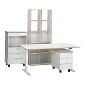 Rollcontainer Ufficio