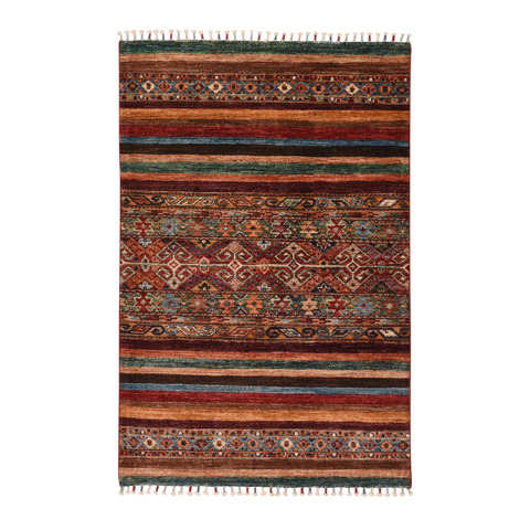 Orientteppich Serai