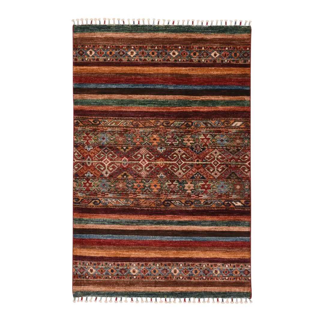 Orientteppich Serai