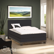 lit boxspring SUBITO