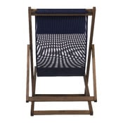 fauteuil de jardin Martina