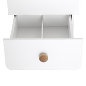 Drehtürenschrank Cara