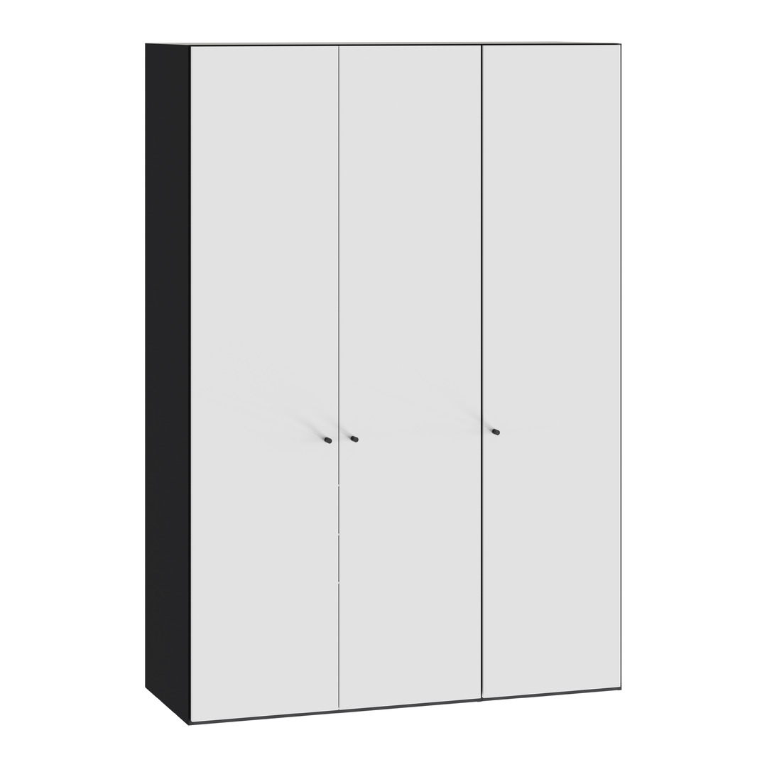 Drehtürenschrank Atlantis