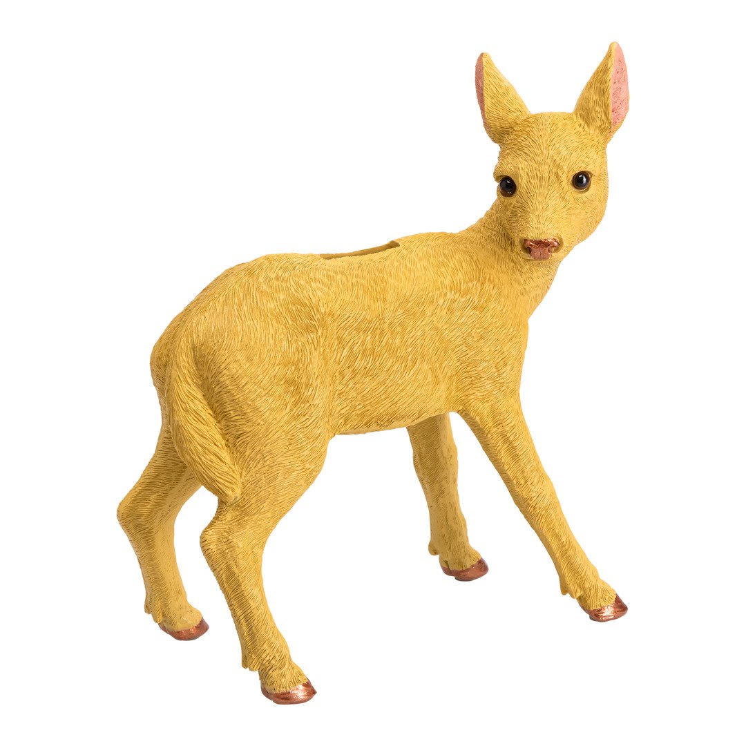 salvadanaio Deer