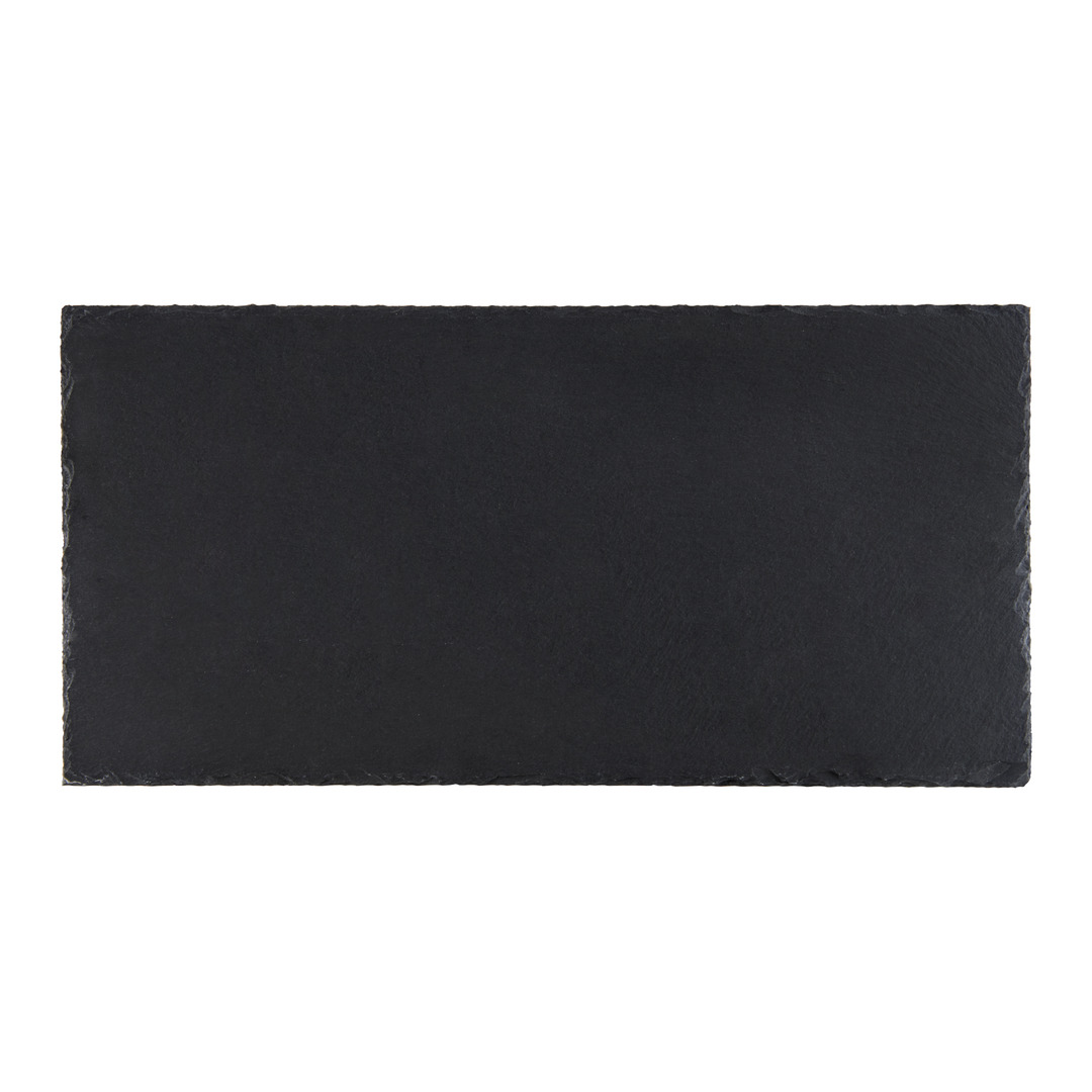 Schieferplatte Slate