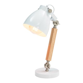 lampada da tavolo Saksild