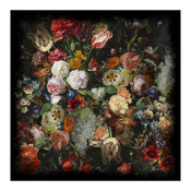 Wollteppich Eden Queen