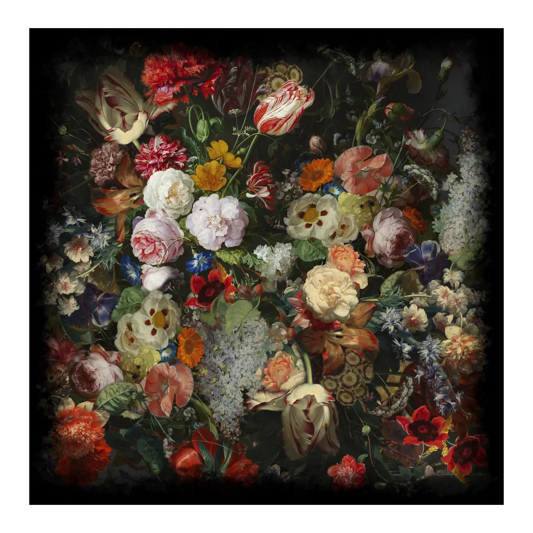 Wollteppich Eden Queen