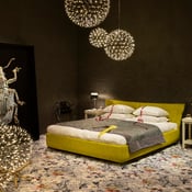 lampada a sospensione RAIMOND