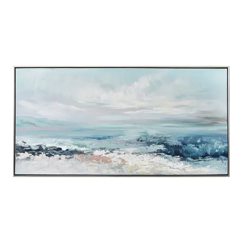 Quadro con cornice Arte-Frame