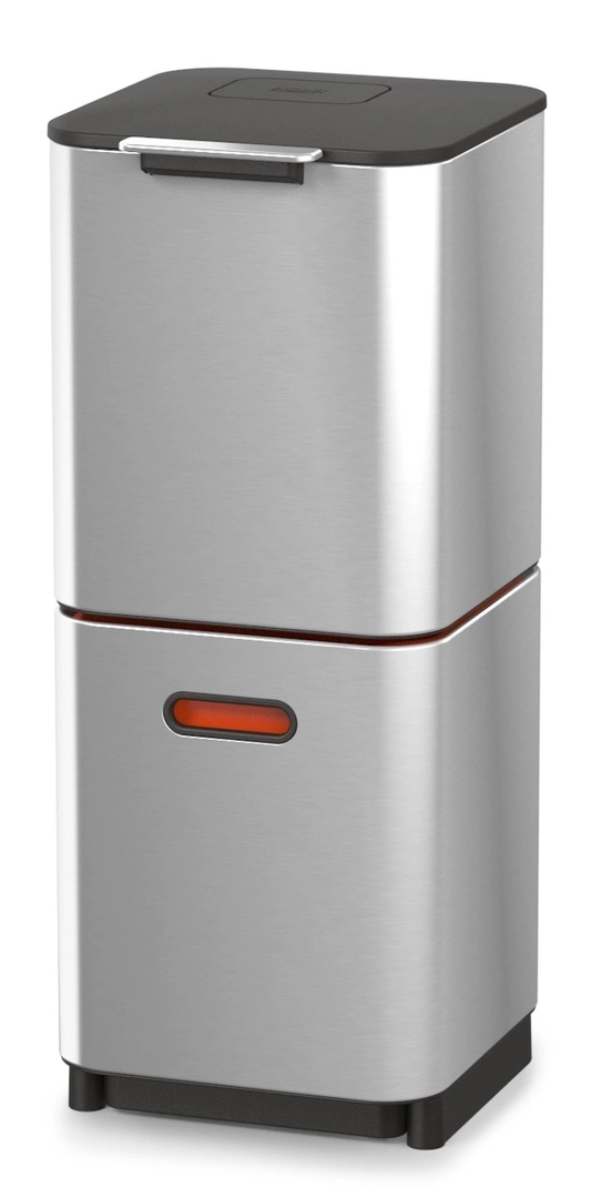Abfalleimer Totem