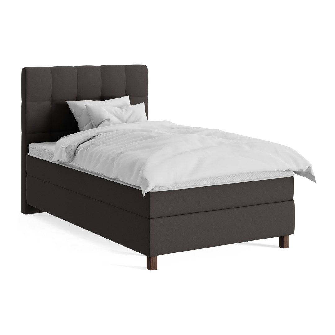 letto Boxspring AROSA 231