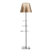 lampada a stelo Bibliotheque Nationale