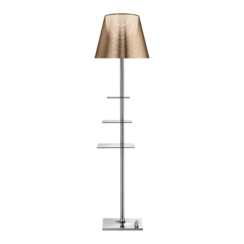 lampada a stelo Bibliotheque Nationale