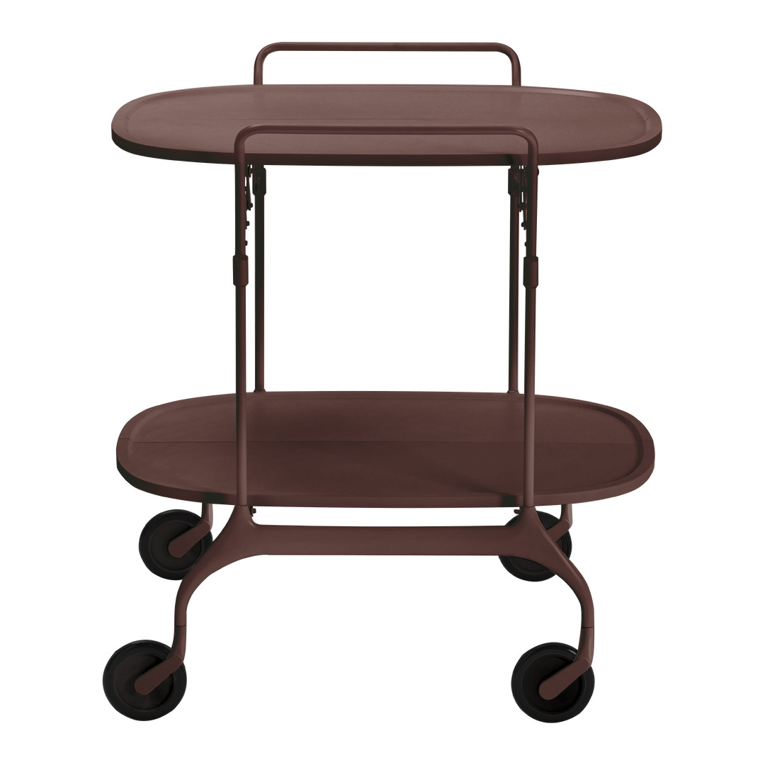 carrello da servizio GASTONE