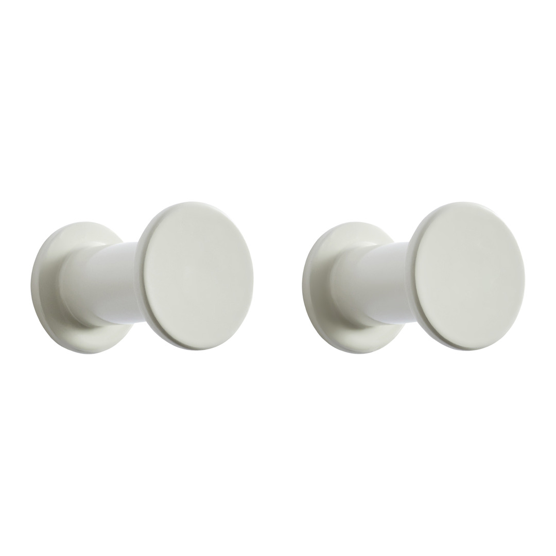 set di uncino guardaroba Bolt