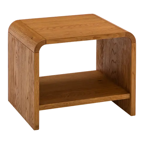 comodino OAK-LINE-2