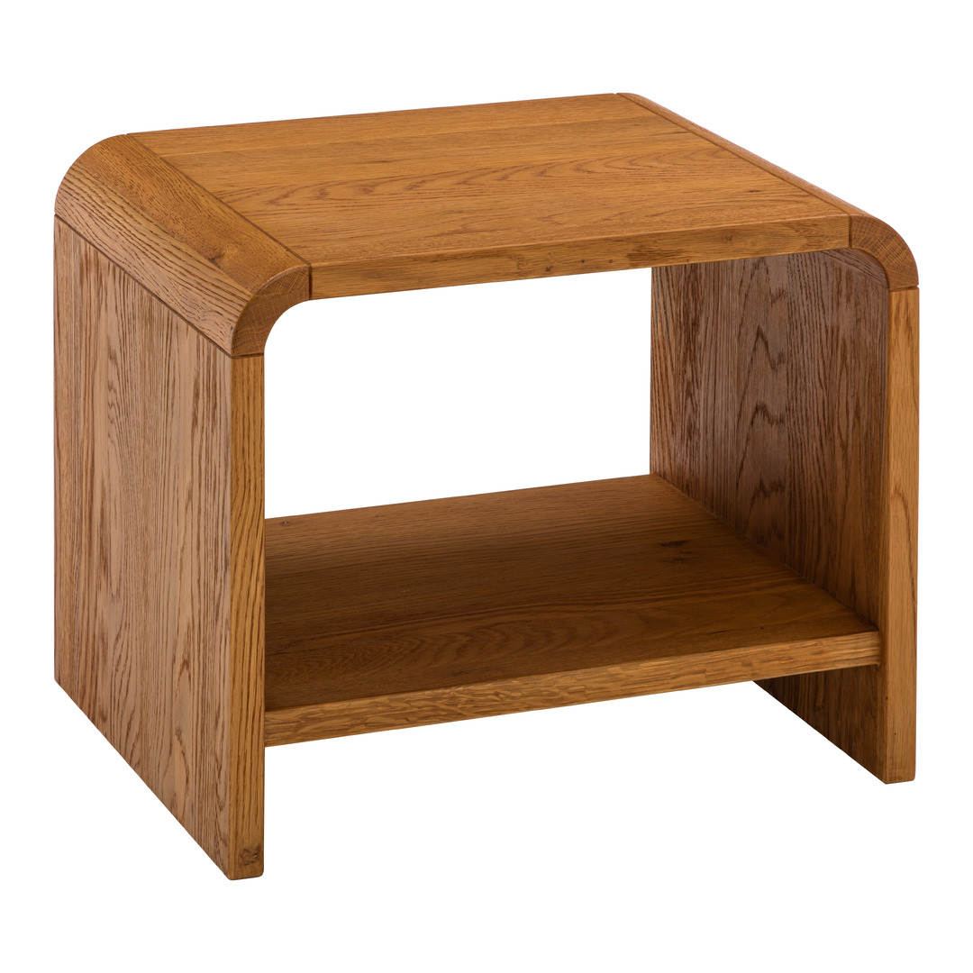 table de nuit OAK-LINE-2