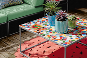 Support de table ROSSY