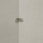 Schiebetürschrank Primo-Glas