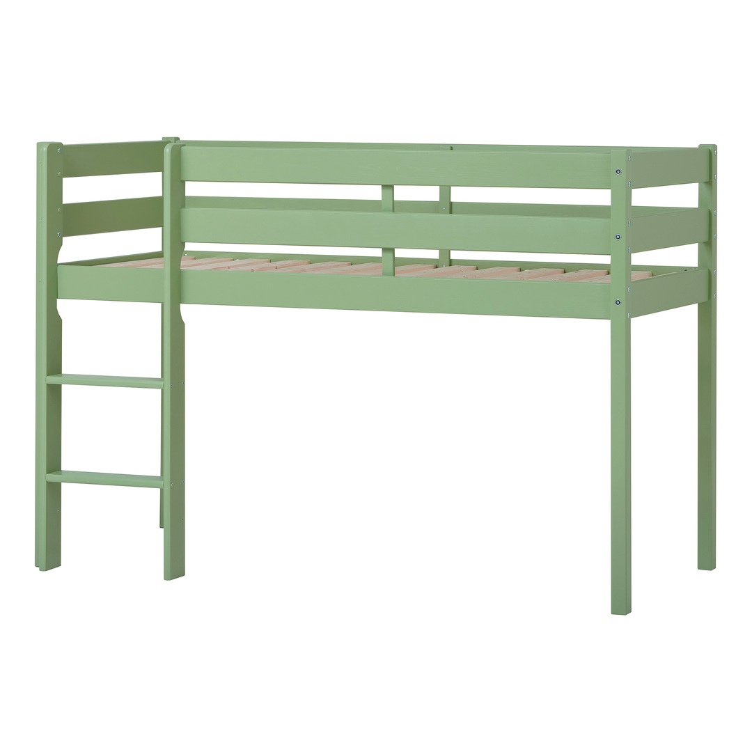 Lit mi-haut HS-Comfort